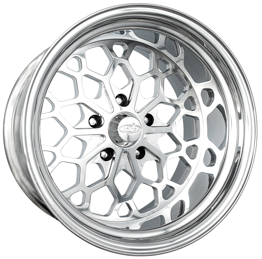 Intro Honeycomb - Exposed 5