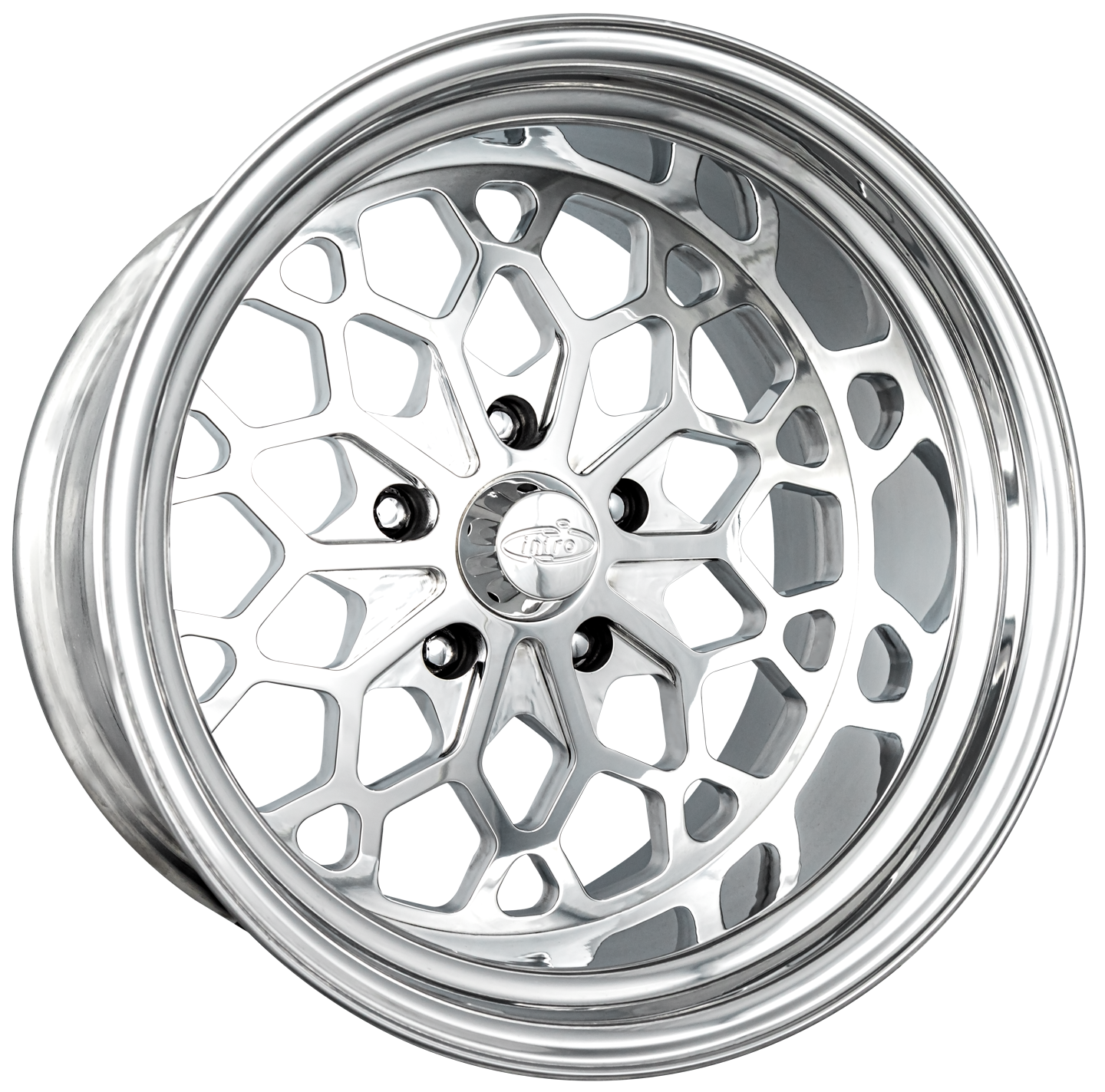 Intro Honeycomb - Exposed 5