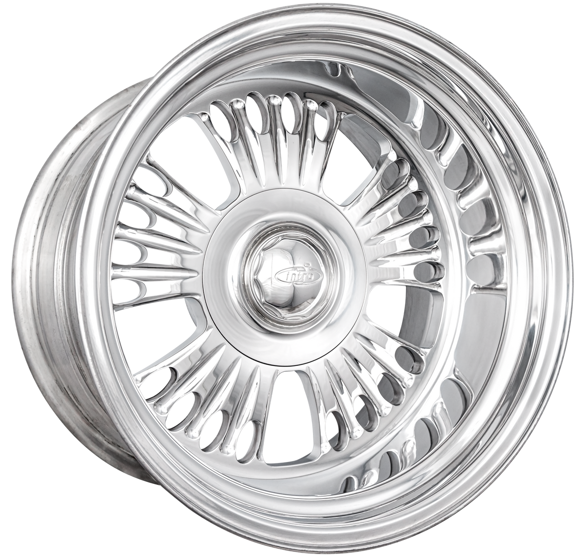 Intro Imperial 5SPK - Covered