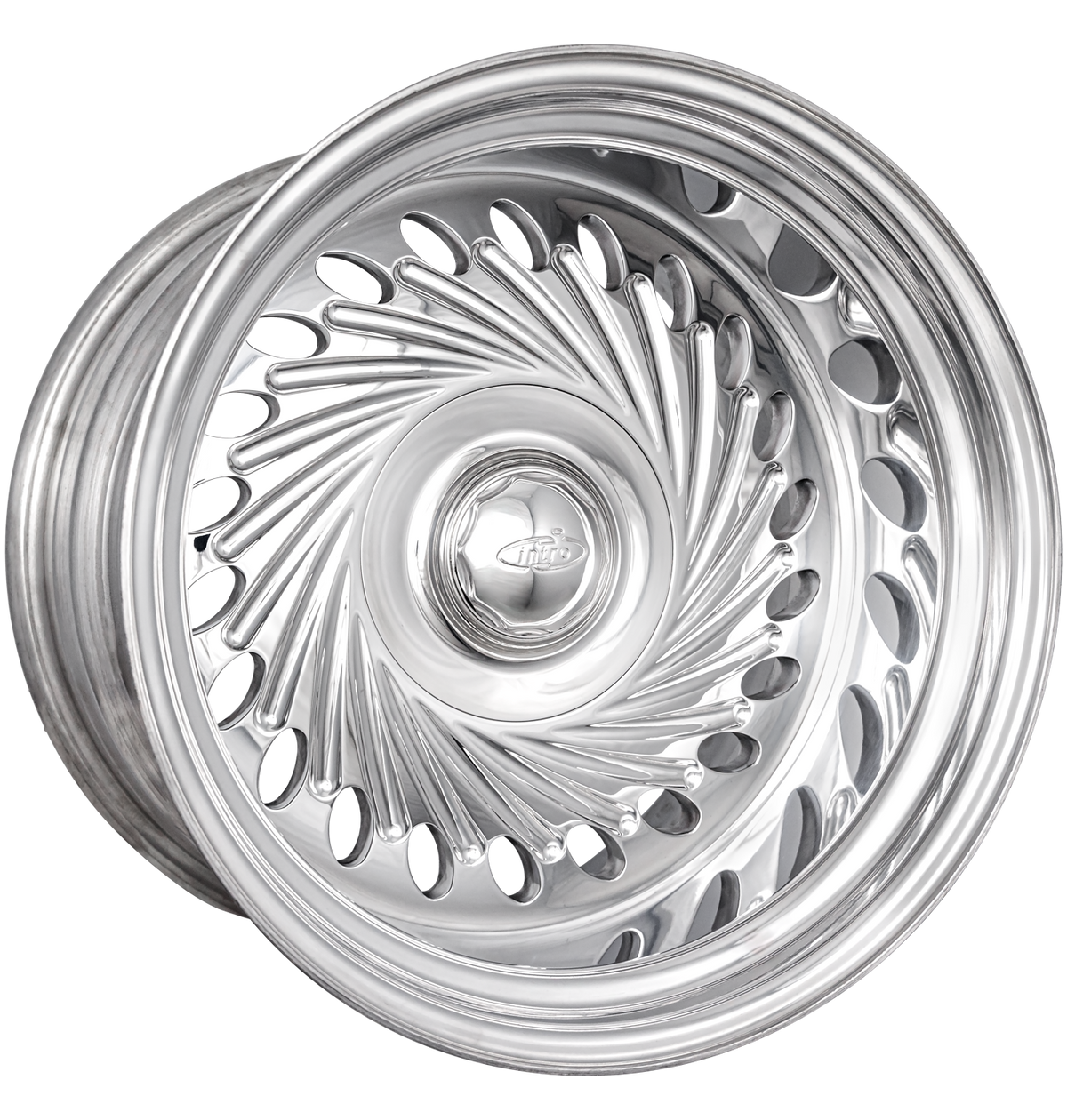 Intro Jiffy - Covered