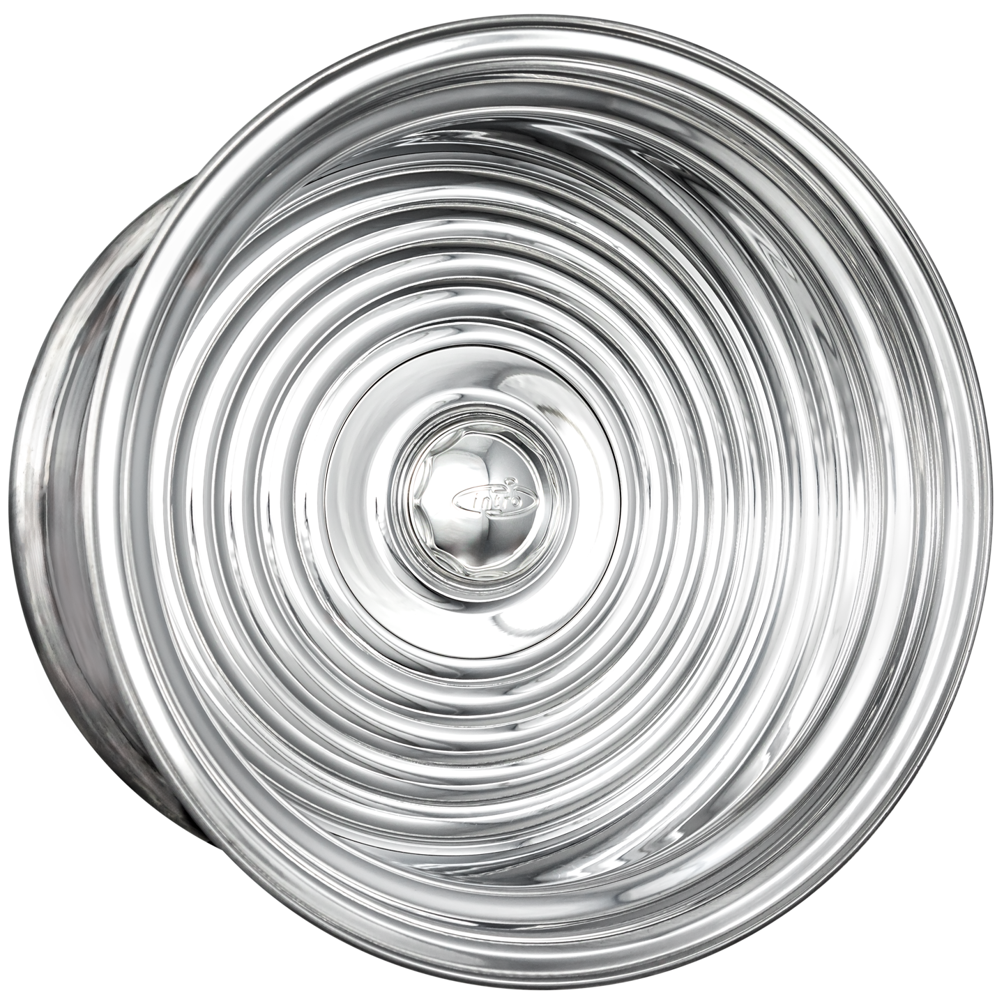 Intro Ripple - Covered