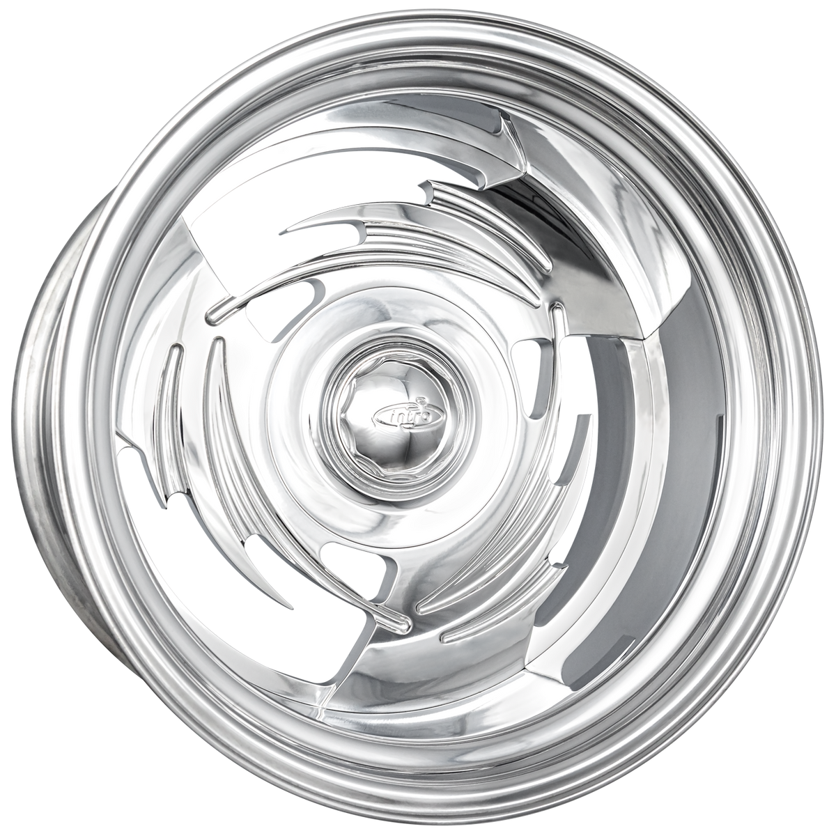 Intro Sphere - Covered